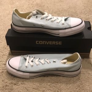 Converse shoes